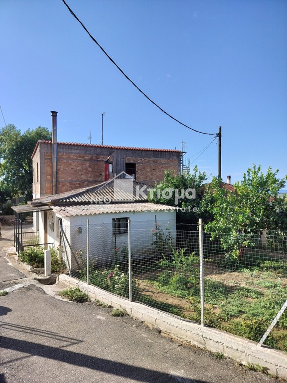 Μονοκατοικία 56 τ.μ. προς πώληση, Ν. Ηλείας, Βώλακας