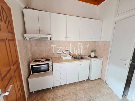 Studio 35sqm for rent-Patra » Begoulaki