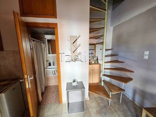 Studio / γκαρσονιέρα 35 τ.μ. για ενοικίαση, Αχαΐα, Πάτρα-thumb-1