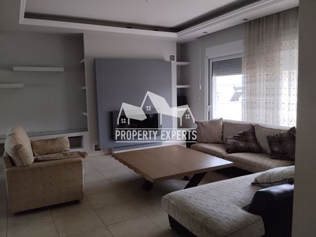 Maisonette 185sqm for sale-Alexandroupoli » Center