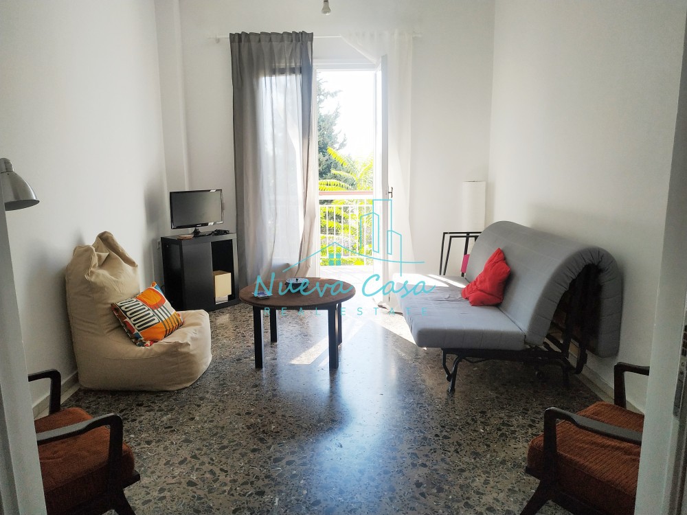 Διαμέρισμα 55 τ.μ. προς πώληση, Αγία Αλεξιώτισσα
