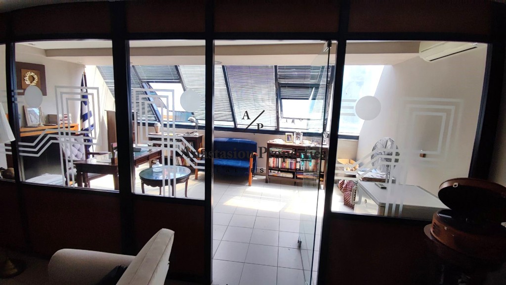 Office 63 sqm for sale, Thessaloniki Center