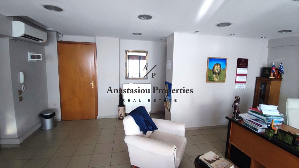 Office 63 sqm for sale, Thessaloniki Center