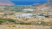 Land plot 10.000sqm for sale-Paros » Lefkes