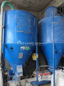 Other 1.200sqm for sale-Heraclion Cretes » Stavrakia