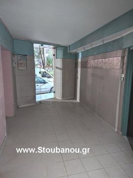 Store 29sqm for rent-Amaliada » Kentro