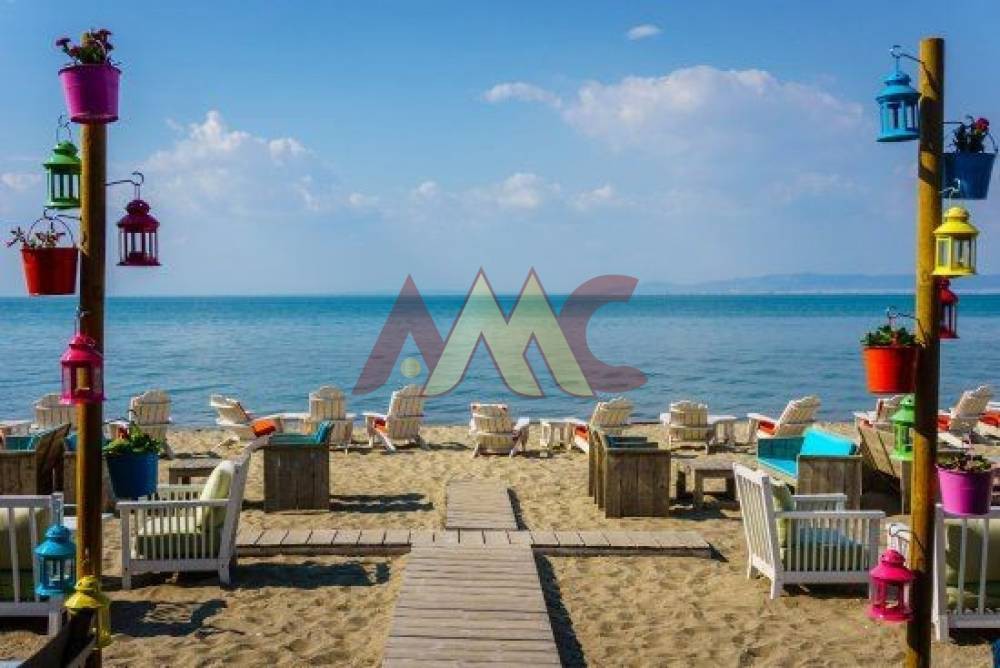 Μεζονέτα 80 τ.μ. πρός πώληση, Χαλκιδική, Μουδανιά