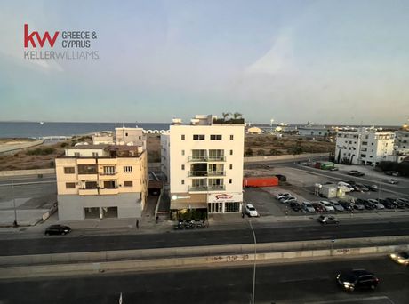 Διαμέρισμα 150τ.μ. για πώληση-Λάρνακα - κέντρο