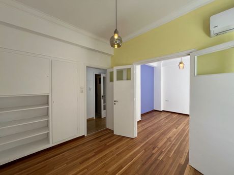Apartment 115sqm for sale-Kipseli » Ano Kipseli - Evelpidon