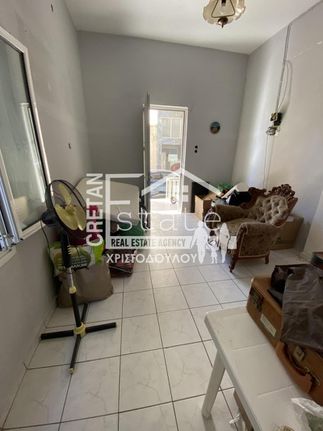 Διαμέρισμα 44 τ.μ. για πώληση, Ν. Λασιθίου, Ιεράπετρα