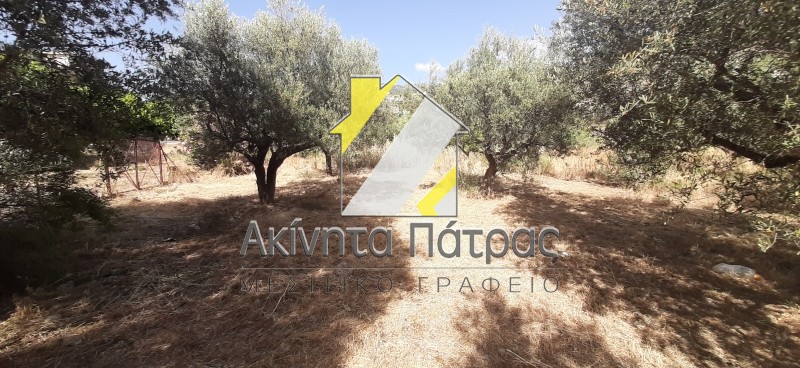 Οικόπεδο 432 τ.μ. πρός πώληση, Αχαΐα, Πάτρα