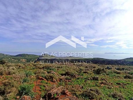 Land plot 13.057sqm for sale-Kolimvari » Astratigos