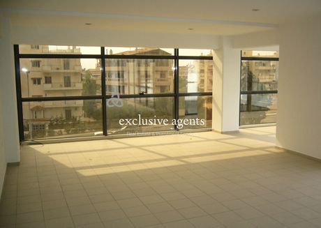 Office 65sqm for rent-Voula