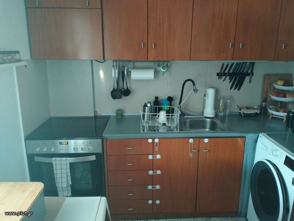 Apartment 67 sqm for sale, Thessaloniki - Suburbs, Stavroupoli
