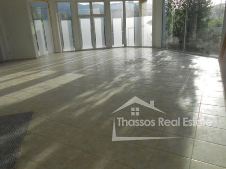 Κατάστημα 137 τ.μ. για ενοικίαση