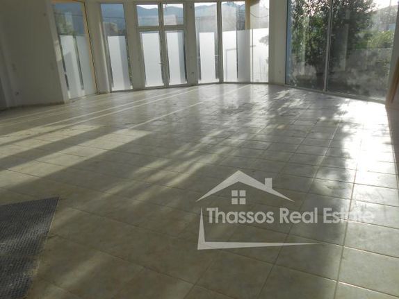Κατάστημα 137 τ.μ. για ενοικίαση, Ν. Καβάλας, Θάσος