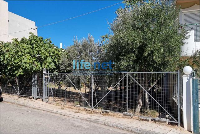 Οικόπεδο 470 τ.μ. για πώληση, Αθήνα - Δυτικά Προάστια, Αχαρνές