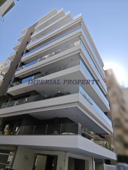 Apartment 146sqm for sale-Palaio Faliro » Floisvos