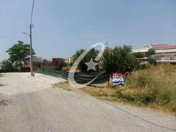 Land plot 457 sqm for sale, Athens - West, Acharnes