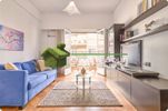 Apartment 65sqm for rent-Gizi - Pedion Areos » Pedion Areos
