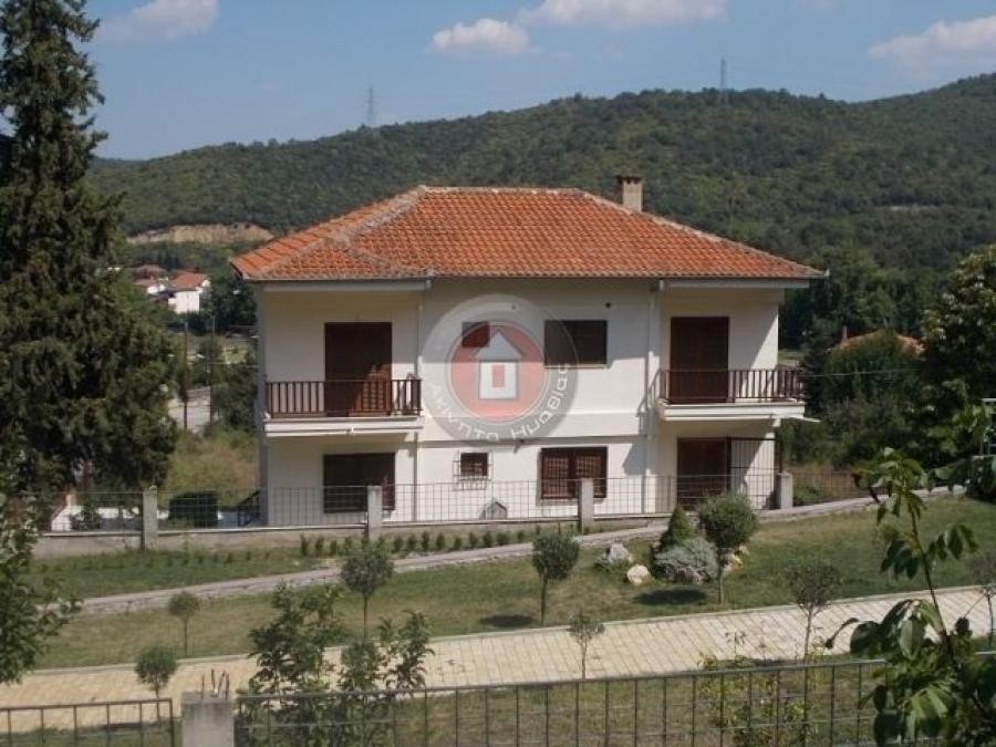 Μονοκατοικία 200 τ.μ. πρός πώληση, Ημαθία, Βέροια