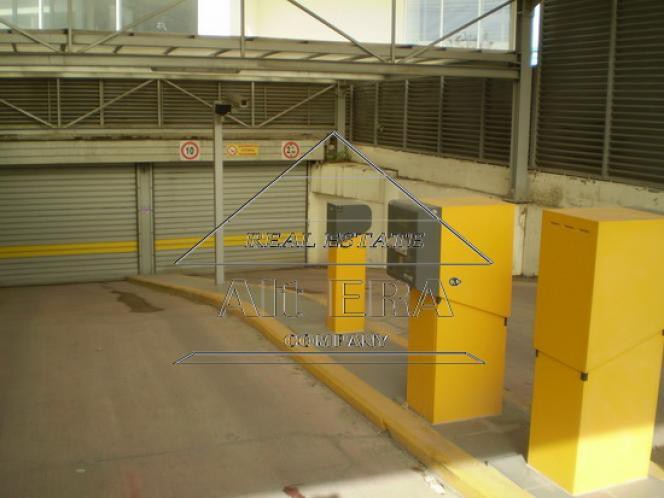 Parking 7.015 τ.μ. πρός πώληση, Θεσσαλονίκη - Κέντρο, Σταθμός Οσε