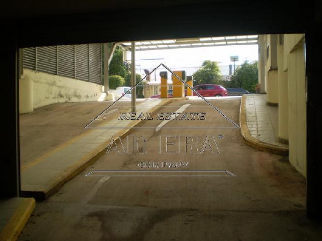 Parking 7.015 τ.μ. πρός πώληση, Θεσσαλονίκη - Κέντρο, Σταθμός Οσε