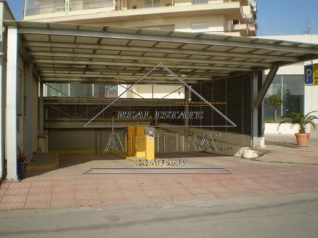 Parking 7.015sqm for sale-Stathmos Ose