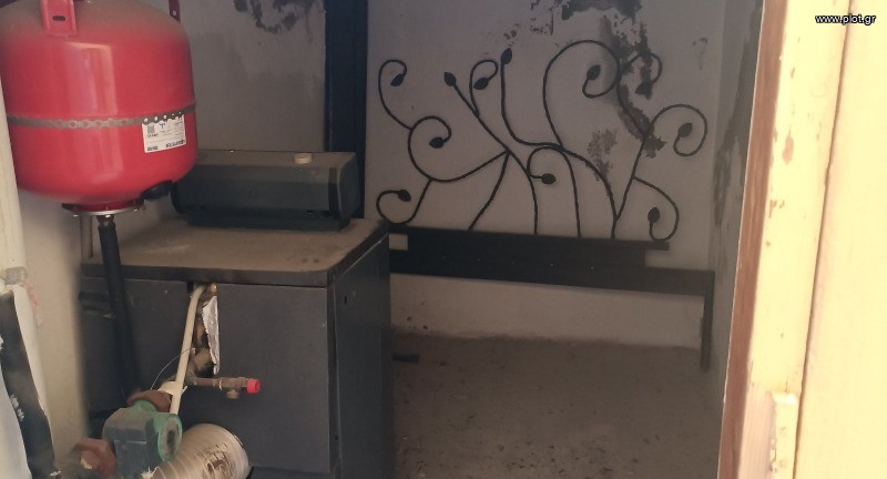 Μονοκατοικία 95 τ.μ. πρός πώληση, Ν. Ηρακλείου, Μοίρες