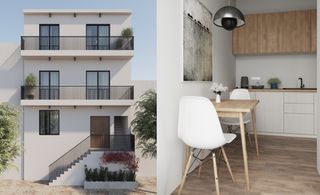 Studio / γκαρσονιέρα 30 τ.μ. για πώληση