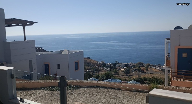 Ξενοδοχείο 300 τ.μ. πρός πώληση, Ν. Ηρακλείου, Γορτύνα