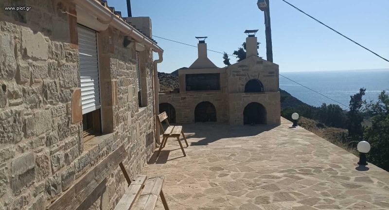 Ξενοδοχείο 300 τ.μ. πρός πώληση, Ν. Ηρακλείου, Γορτύνα