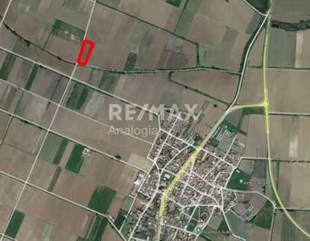 Parcel 5.482sqm for sale-Nigrita » Anthi