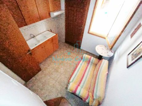 Διαμέρισμα 40τ.μ. για ενοικίαση-Πάτρα » Κουκούλι
