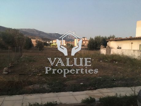 Οικόπεδο 167,02τ.μ. για πώληση-Άνω λιόσια