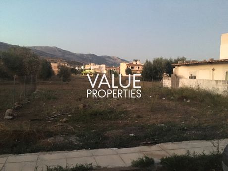 Οικόπεδο 167,02 τ.μ. προς πώληση