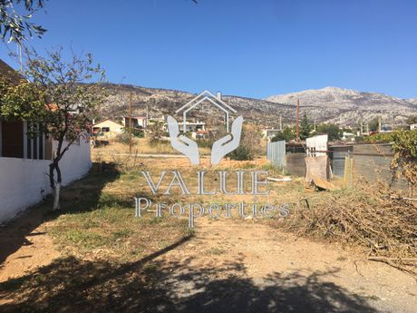 Parcel 214,13sqm for sale-Acharnes