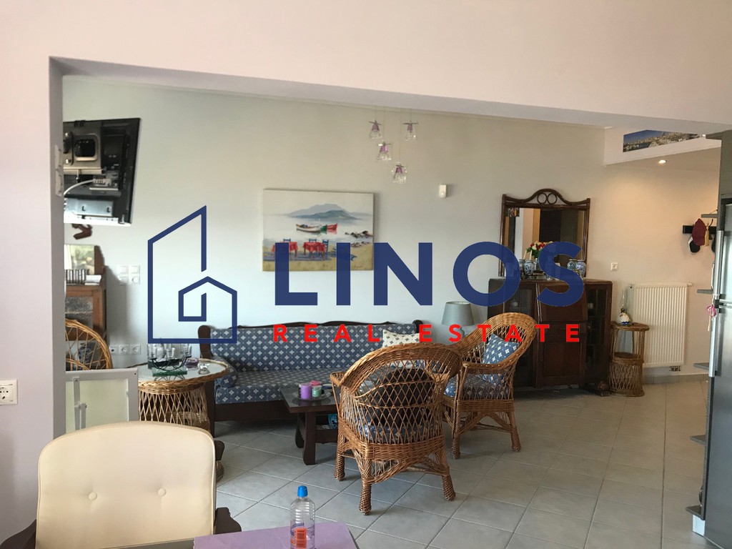 Διαμέρισμα 75 τ.μ. πρός πώληση, Νησιά Αργοσαρωνικού, Αίγινα