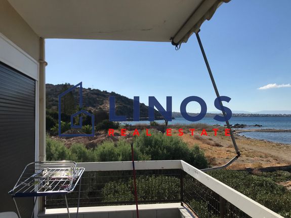 Apartment 75 sqm for sale, Argosaronikos Islands, Aegina