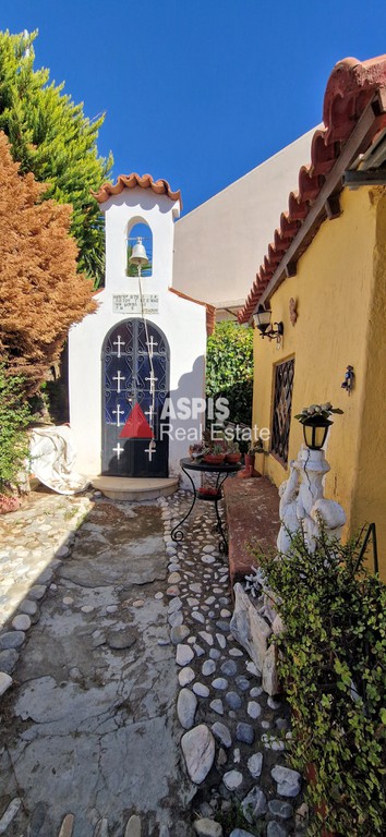 Μονοκατοικία 40 τ.μ. προς πώληση, Πλάκα Κερατέας