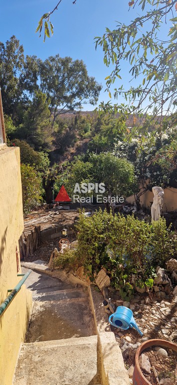 Μονοκατοικία 40 τ.μ. προς πώληση, Πλάκα Κερατέας