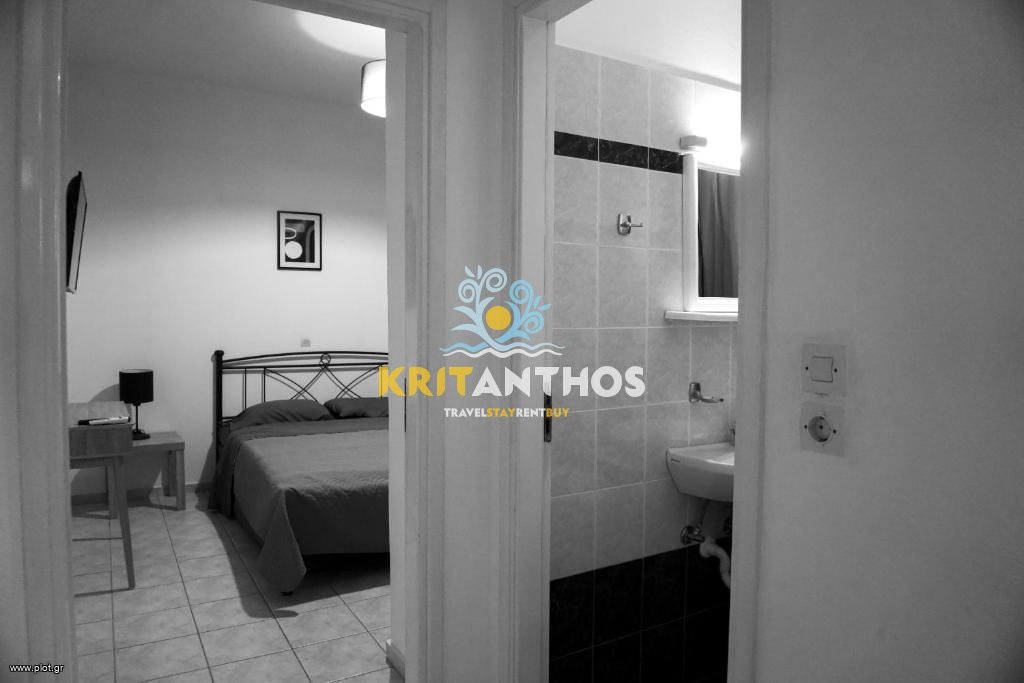 Studio / γκαρσονιέρα 55 τ.μ. προς ενοικίαση, Αδελιανός Κάμπος