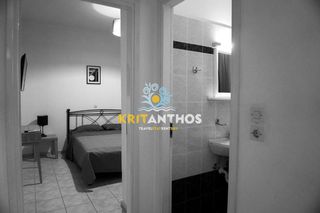 Studio / γκαρσονιέρα 55 τ.μ. για ενοικίαση, Ν. Ρεθύμνου, Αρκάδι-thumb-1