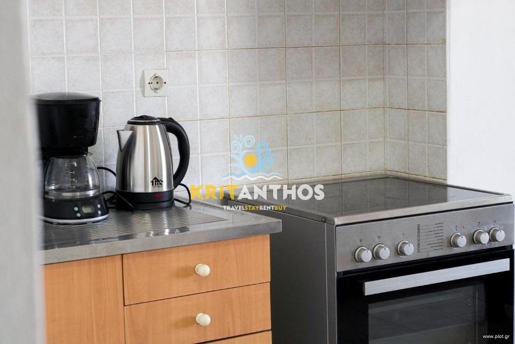 Studio / γκαρσονιέρα 55 τ.μ. προς ενοικίαση, Αδελιανός Κάμπος