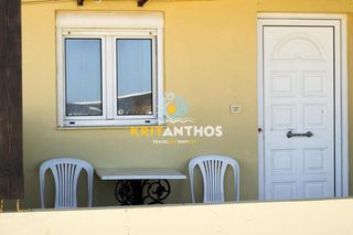Studio / γκαρσονιέρα 55 τ.μ. για ενοικίαση, Ν. Ρεθύμνου, Αρκάδι-thumb-3