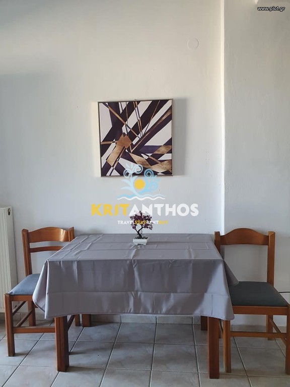 Studio / γκαρσονιέρα 55 τ.μ. προς ενοικίαση, Αδελιανός Κάμπος
