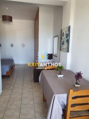 Studio / γκαρσονιέρα 40 τ.μ. για ενοικίαση, Ν. Ρεθύμνου, Αρκάδι-thumb-1