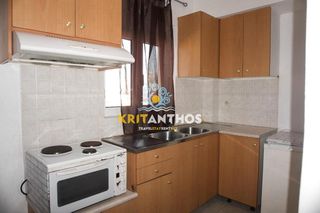Studio / γκαρσονιέρα 40 τ.μ. για ενοικίαση, Ν. Ρεθύμνου, Αρκάδι-thumb-2