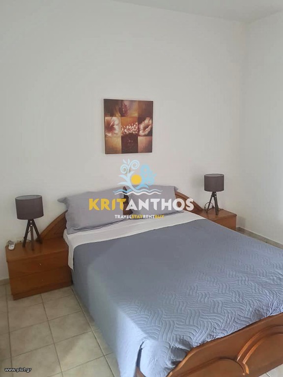Studio / γκαρσονιέρα 40 τ.μ. προς ενοικίαση, Αδελιανός Κάμπος