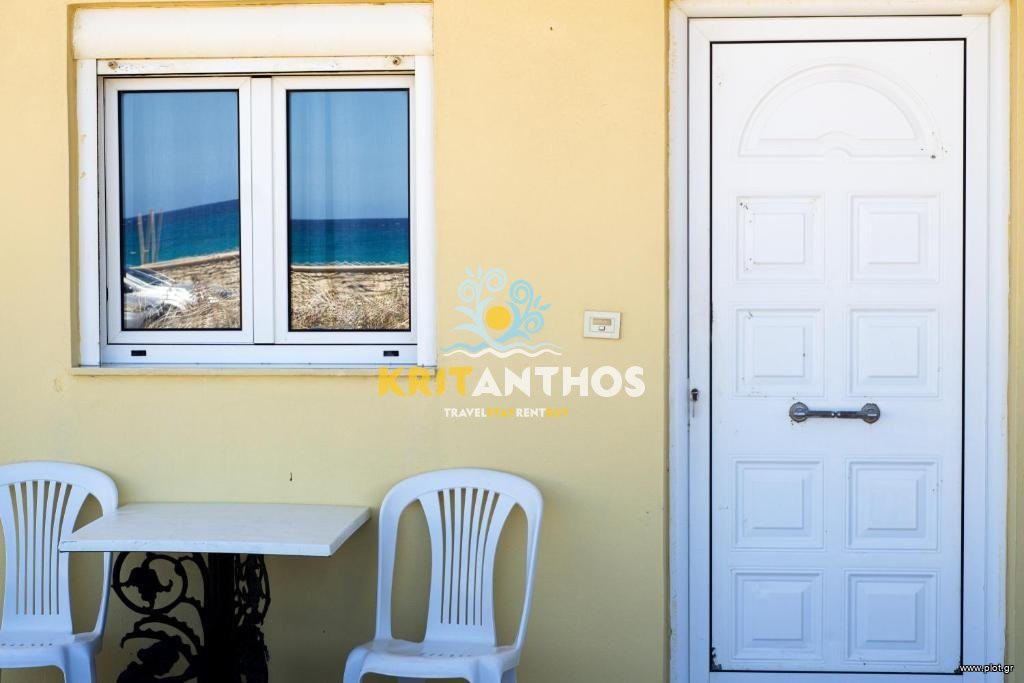 Studio / γκαρσονιέρα 40 τ.μ. προς ενοικίαση, Αδελιανός Κάμπος